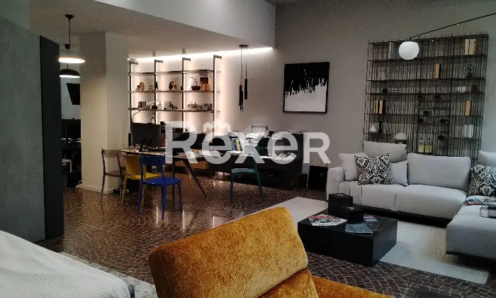 Rexer-Casalecchio-di-Reno-Negozio-in-Galleria-Ronzani-Altro