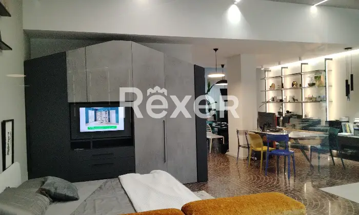 Rexer-Casalecchio-di-Reno-Negozio-in-Galleria-Ronzani-Altro