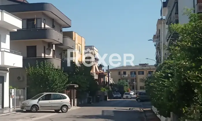 Rexer-Capaccio-Paestum-Appartamento-Centralissimo-Giardino