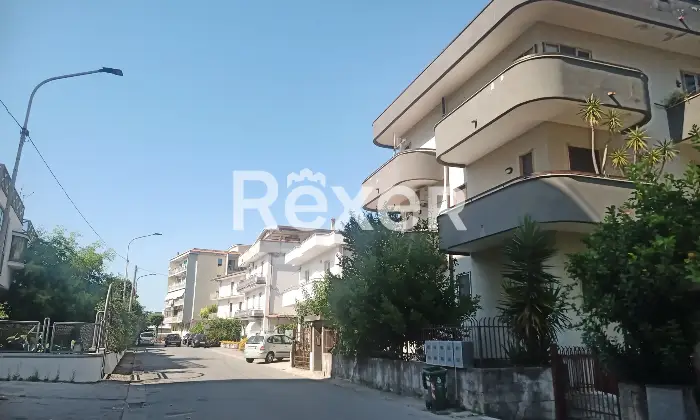 Rexer-Capaccio-Paestum-Appartamento-Centralissimo-Giardino
