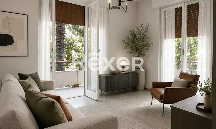Rexer-Bordighera-Raro-appartamento-con-garage-Altro