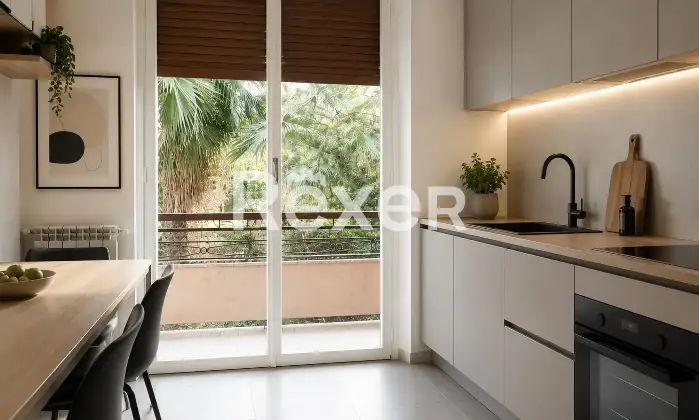 Rexer-Bordighera-Raro-appartamento-con-garage-Altro