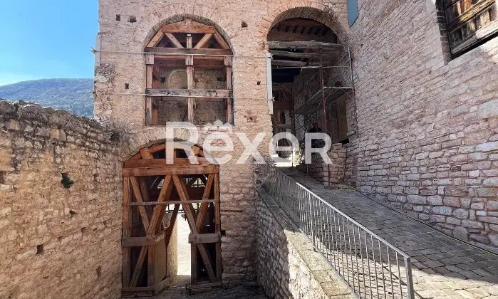 Rexer-Caldarola-Casatorre-medievale-in-vendita-in-Localit-Vestignano-a-Caldarola-Altro