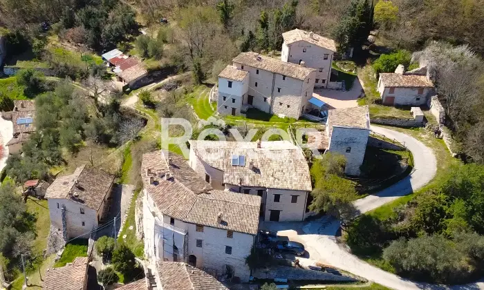Rexer-Caldarola-Casatorre-medievale-in-vendita-in-Localit-Vestignano-a-Caldarola-Altro