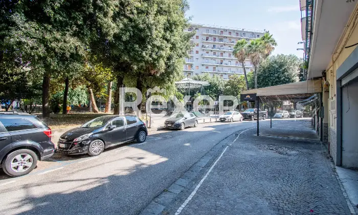 Rexer-Aversa-Ampio-appartamento-con-due-terrazzi-ad-Aversa-Centro-Altro