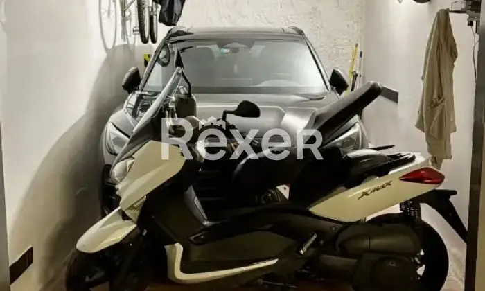 Rexer-Milano-Bilocale-arredato-e-garage-in-Via-Pianella-a-Milano-Altro