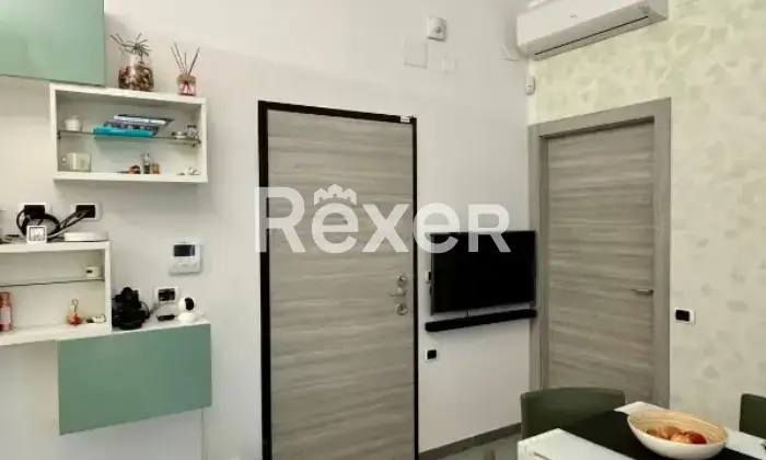 Rexer-Milano-Bilocale-arredato-e-garage-in-Via-Pianella-a-Milano-Altro