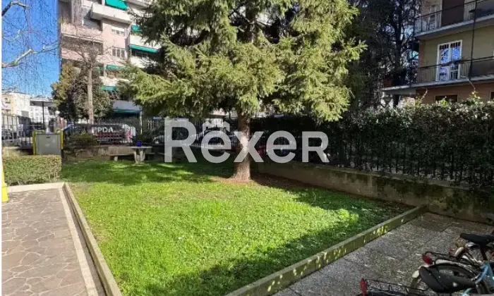 Rexer-Milano-Bilocale-arredato-e-garage-in-Via-Pianella-a-Milano-Altro