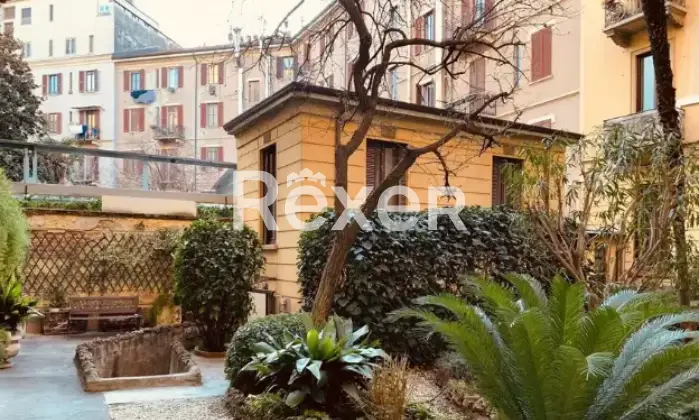 Rexer-Milano-Appartamento-su-due-piani-in-vendita-in-Via-Mauro-Macchi-a-Milano-Altro