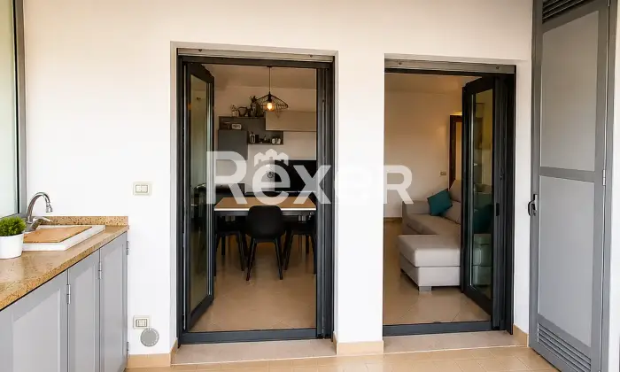 Rexer-Matera-Appartamento-con-ampio-terrazzo-e-splendida-vista-al-penultimo-piano-Altro