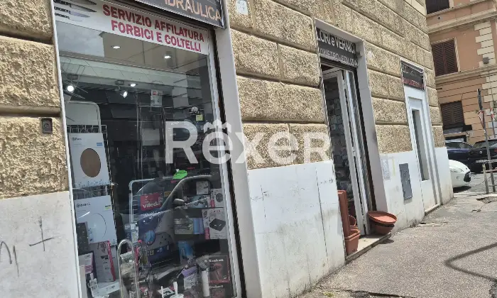 Rexer-Roma-TRIONFALE-LOCALE-COMMERCIALE-A-REDDITO-Altro