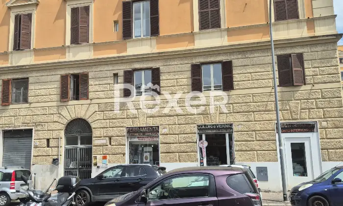 Rexer-Roma-TRIONFALE-LOCALE-COMMERCIALE-A-REDDITO-Altro