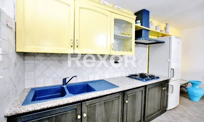 Rexer-Cala-Gonone-Porzione-di-bifamiliare-con-ottime-e-caratteristiche-finiture-interne-Altro
