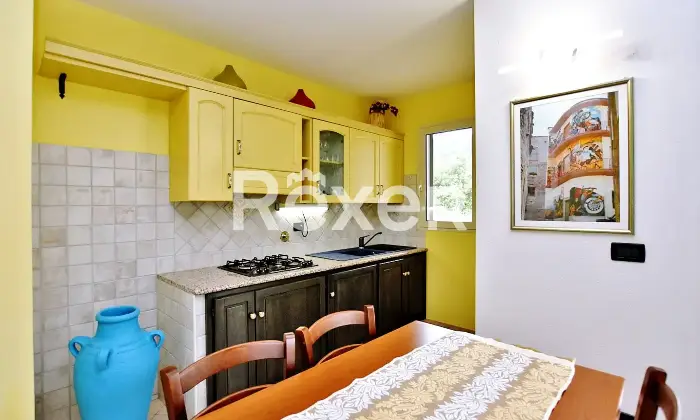 Rexer-Cala-Gonone-Porzione-di-bifamiliare-con-ottime-e-caratteristiche-finiture-interne-Altro