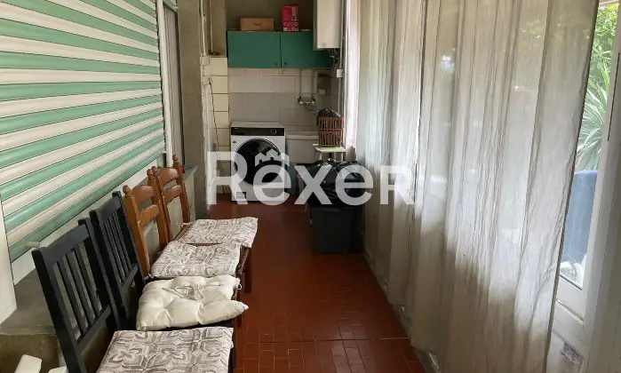 Rexer-Pesaro-Appartamento-con-giardino-e-garage-Altro