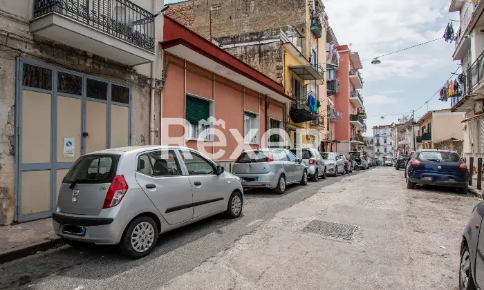 Rexer-Napoli-NAPOLI-VIA-MARIGLIANO-Soluzione-indipendente-con-giardino-e-possibilit-di-ampliamento-Altro