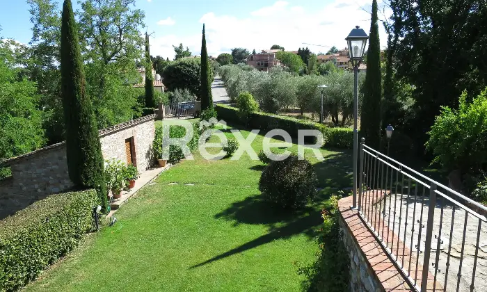 Rexer-Citt-della-Pieve-Elegante-casale-ottocentesco-in-Umbria-Altro