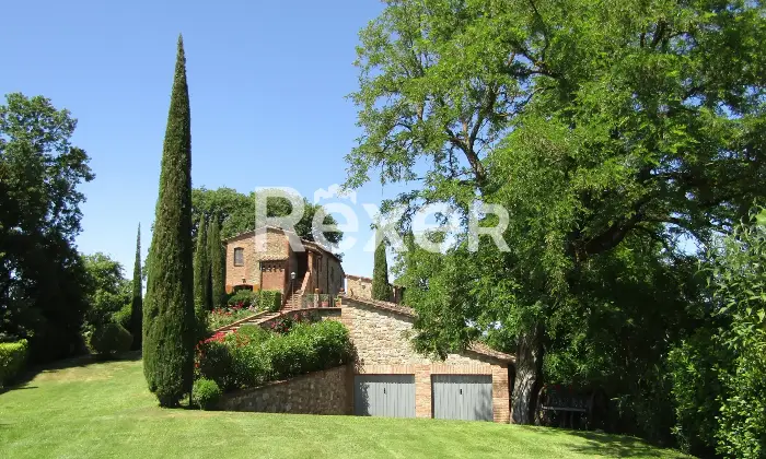 Rexer-Citt-della-Pieve-Elegante-casale-ottocentesco-in-Umbria-Altro