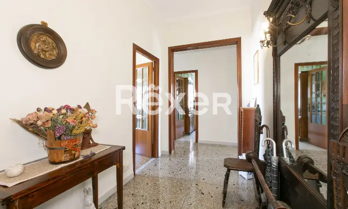 Rexer-Roma-Appartamento-Via-degli-Aceri-Altro