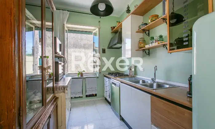 Rexer-Roma-Appartamento-Via-degli-Aceri-Altro