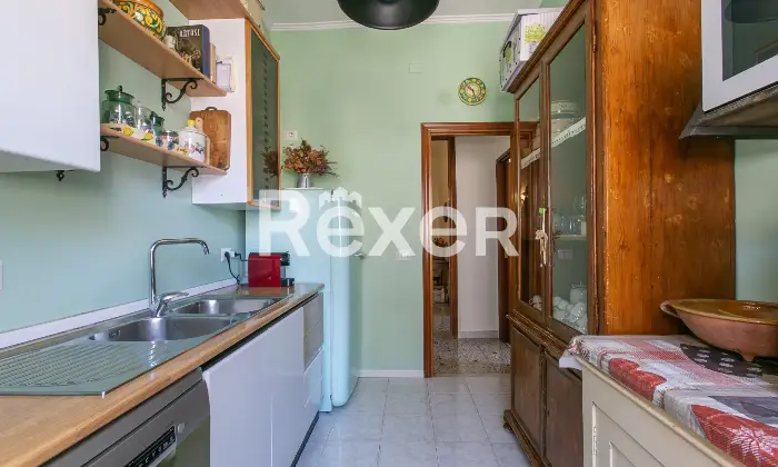 Rexer-Roma-Appartamento-Via-degli-Aceri-Altro