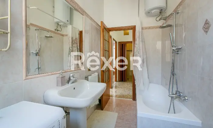 Rexer-Roma-Appartamento-Via-degli-Aceri-Altro