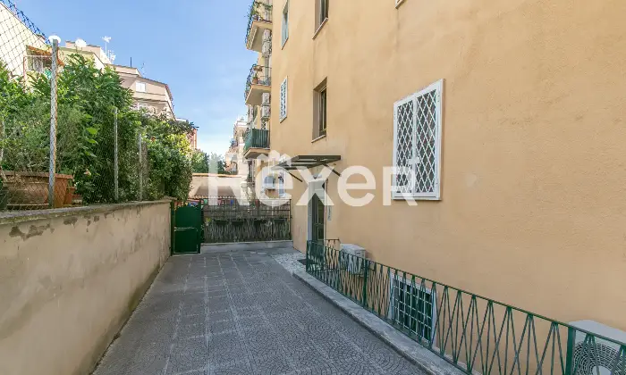 Rexer-Roma-Appartamento-Via-degli-Aceri-Altro