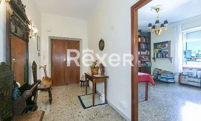 Rexer-Roma-Appartamento-Via-degli-Aceri-Altro
