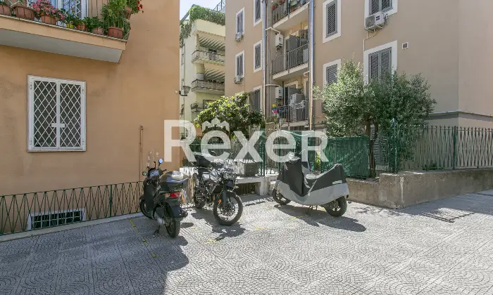 Rexer-Roma-Appartamento-Via-degli-Aceri-Altro