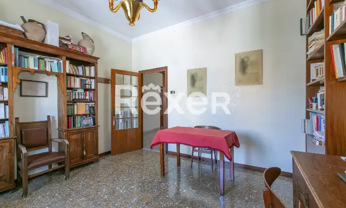 Rexer-Roma-Appartamento-Via-degli-Aceri-Altro
