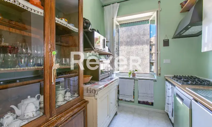 Rexer-Roma-Appartamento-Via-degli-Aceri-Altro