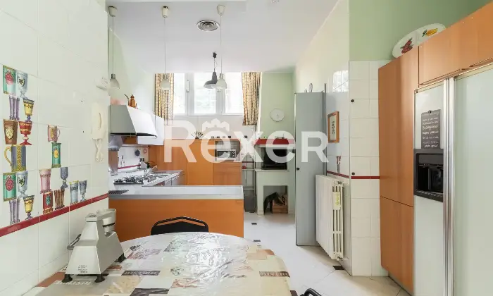 Rexer-Milano-Esclusiva-residenza-di-mq-con-terrazzo-possibilit-box-posto-auto-Via-Aristide-De-Togni-Altro
