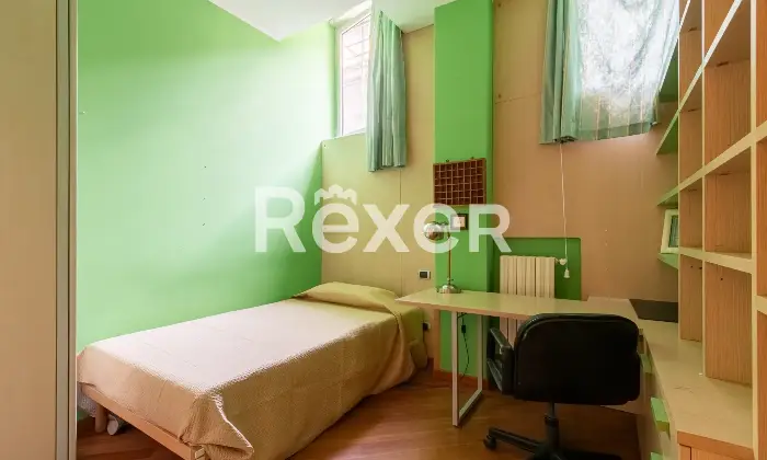 Rexer-Milano-Esclusiva-residenza-di-mq-con-terrazzo-possibilit-box-posto-auto-Via-Aristide-De-Togni-Altro