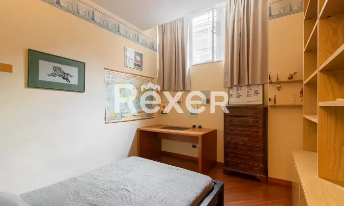 Rexer-Milano-Esclusiva-residenza-di-mq-con-terrazzo-possibilit-box-posto-auto-Via-Aristide-De-Togni-Altro