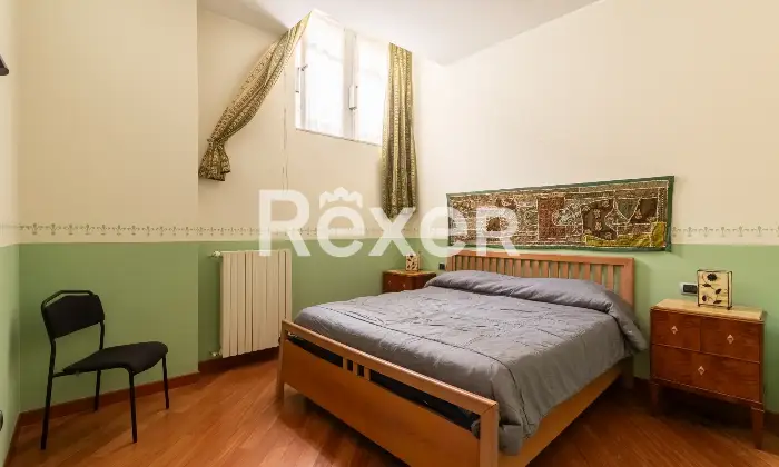 Rexer-Milano-Esclusiva-residenza-di-mq-con-terrazzo-possibilit-box-posto-auto-Via-Aristide-De-Togni-Altro