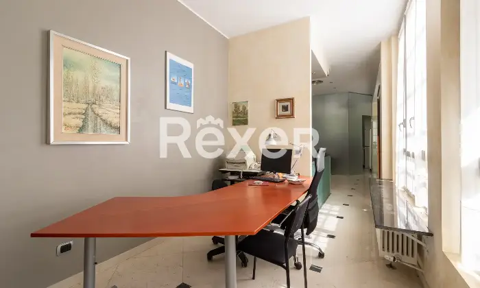 Rexer-Milano-Esclusiva-residenza-di-mq-con-terrazzo-possibilit-box-posto-auto-Via-Aristide-De-Togni-Altro
