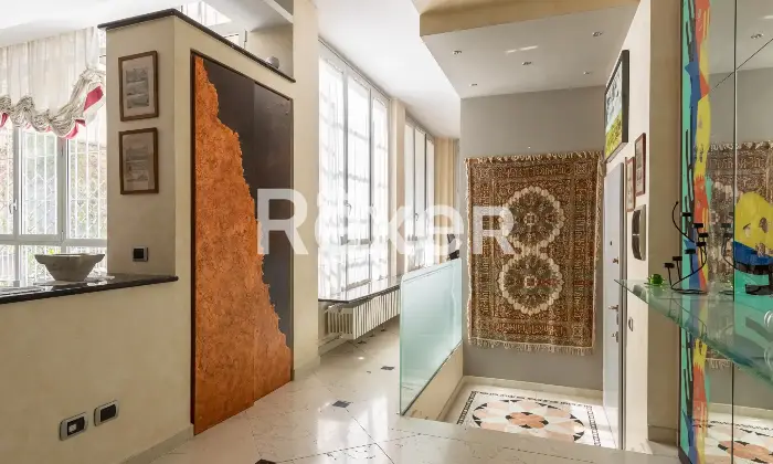 Rexer-Milano-Esclusiva-residenza-di-mq-con-terrazzo-possibilit-box-posto-auto-Via-Aristide-De-Togni-Altro