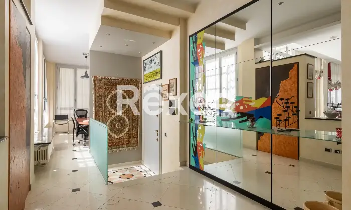 Rexer-Milano-Esclusiva-residenza-di-mq-con-terrazzo-possibilit-box-posto-auto-Via-Aristide-De-Togni-Altro