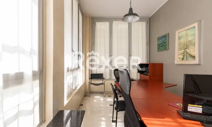 Rexer-Milano-Esclusiva-residenza-di-mq-con-terrazzo-possibilit-box-posto-auto-Via-Aristide-De-Togni-Altro