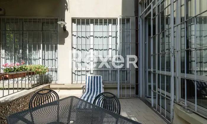Rexer-Milano-Esclusiva-residenza-di-mq-con-terrazzo-possibilit-box-posto-auto-Via-Aristide-De-Togni-Altro
