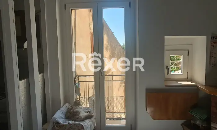 Rexer-Civita-Casa-indipendente-Civita-Soggiorno