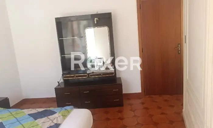 Rexer-Civita-Casa-indipendente-Civita-Camera-da-letto-matrimoniale