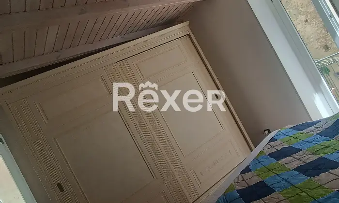 Rexer-Civita-Casa-indipendente-Civita-Camera-da-letto-matrimoniale