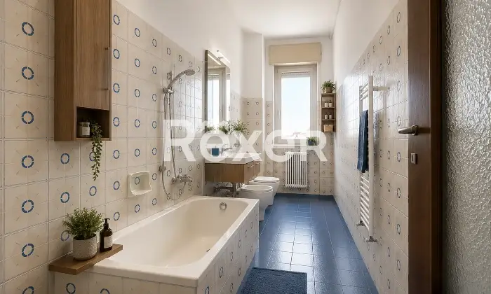 Rexer-Rozzano-Trilocale-luminoso-con-due-balconi-e-ascensore-a-Rozzano-Altro