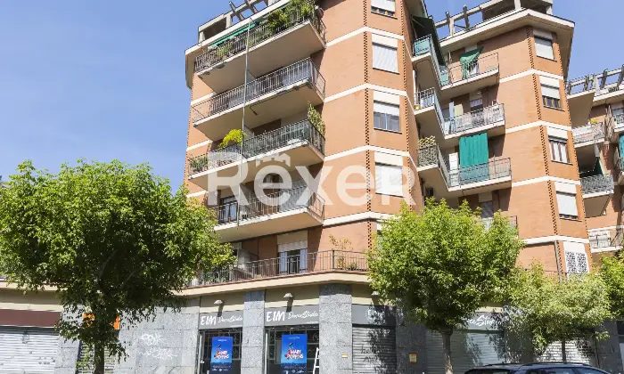 Rexer-Torino-Appartamento-con-terrazzo-Altro