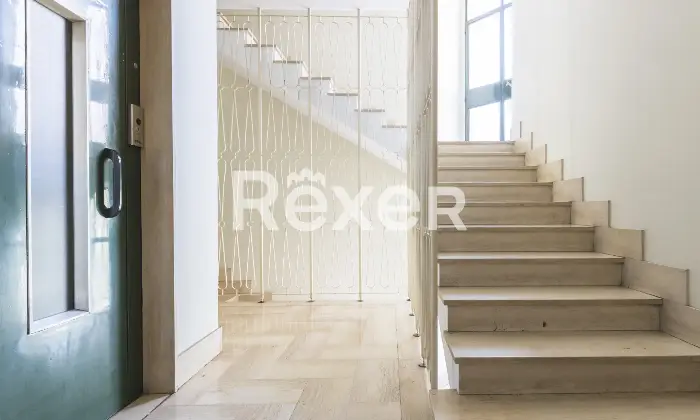 Rexer-Torino-Appartamento-con-terrazzo-Altro