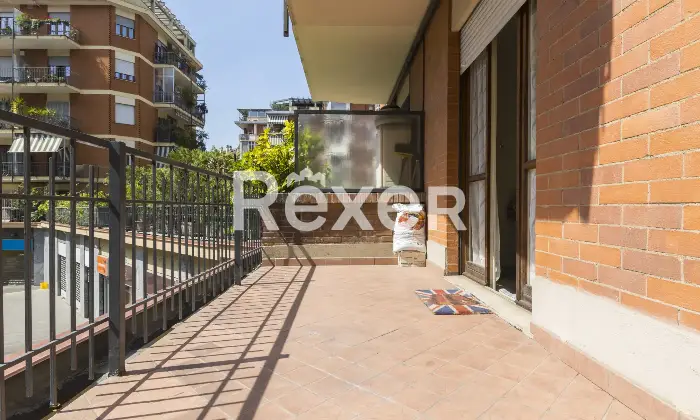 Rexer-Torino-Appartamento-con-terrazzo-Altro