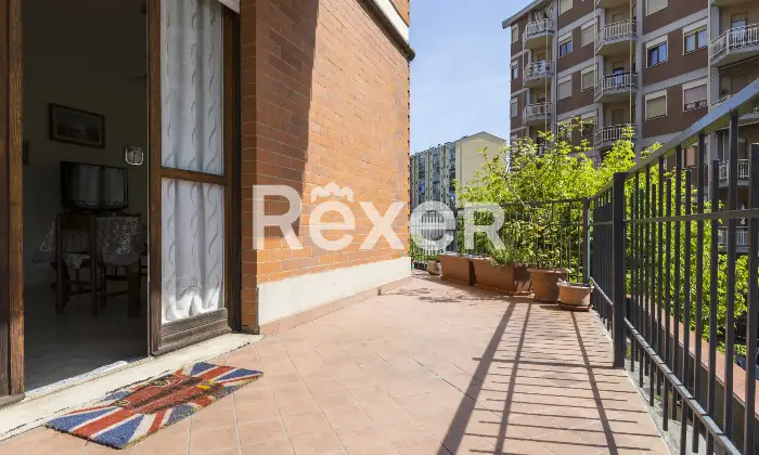 Rexer-Torino-Appartamento-con-terrazzo-Altro