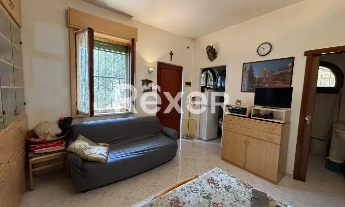Rexer-Boissano-Trilocale-vista-mare-con-giardino-e-posto-auto-Altro