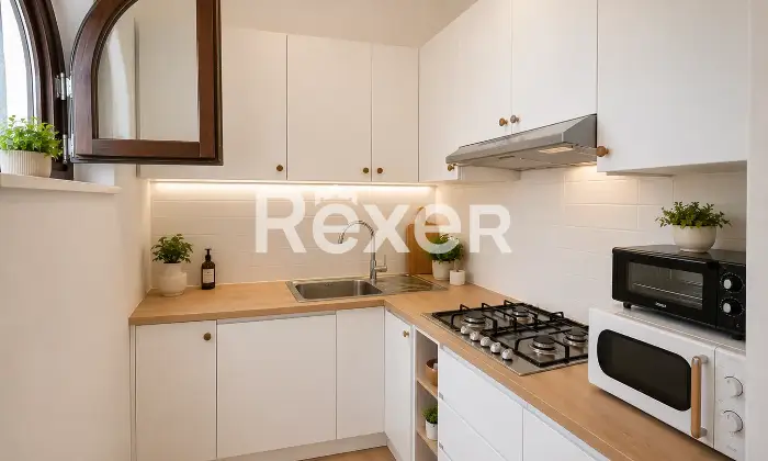 Rexer-Boissano-Trilocale-vista-mare-con-giardino-e-posto-auto-Altro